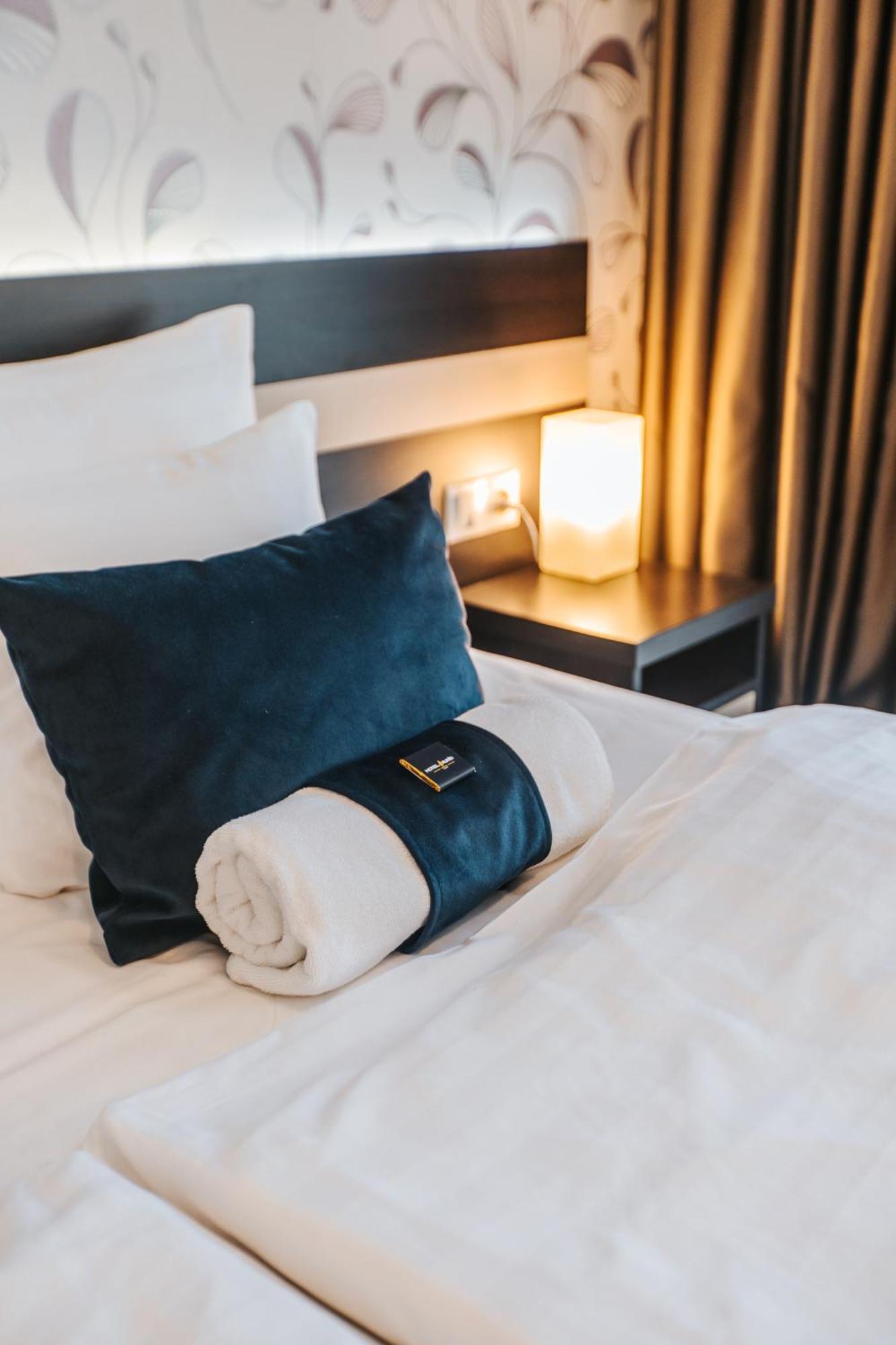 Hotel Auris แซแก็ด ห้อง รูปภาพ