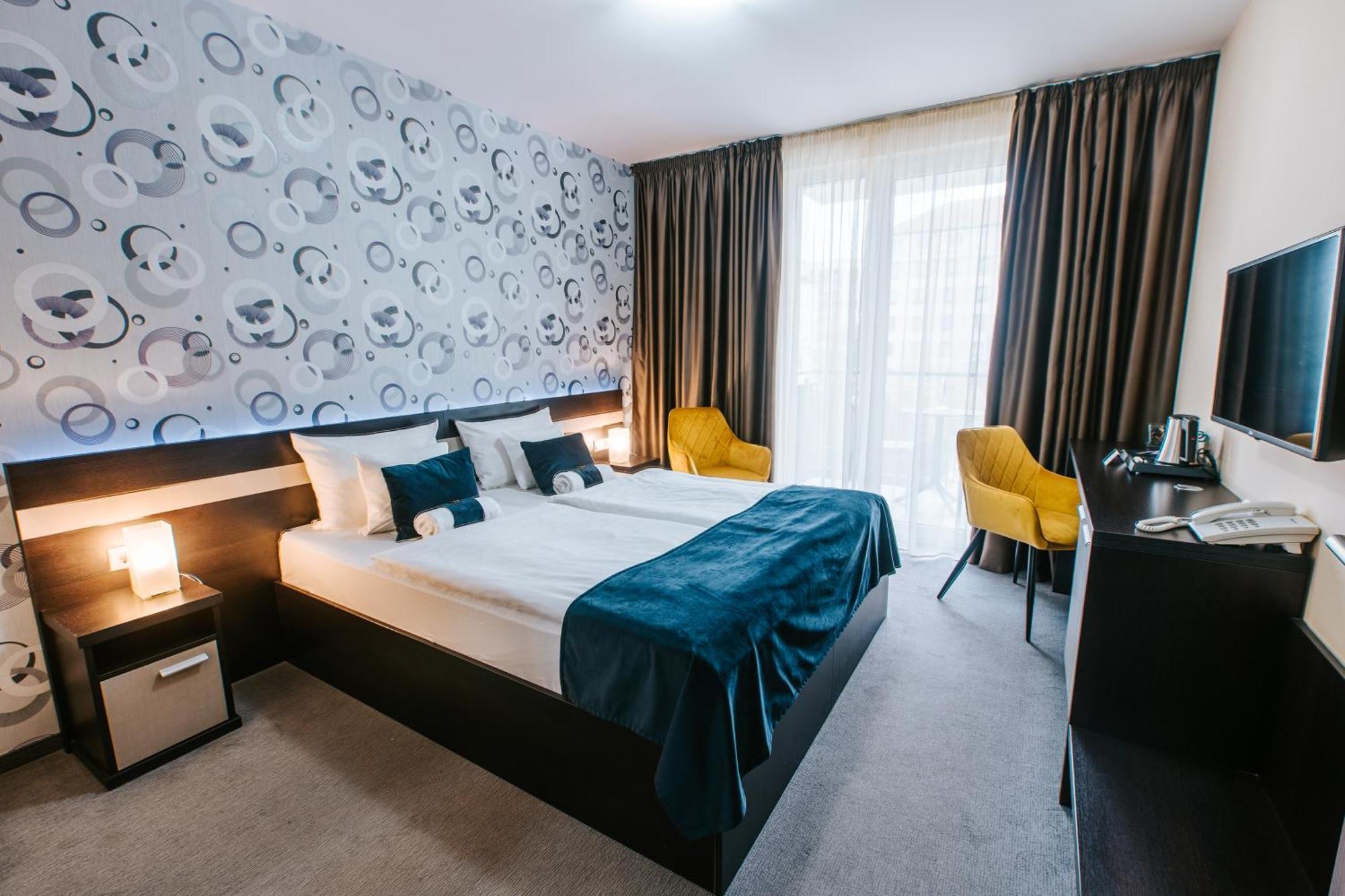Hotel Auris แซแก็ด ห้อง รูปภาพ