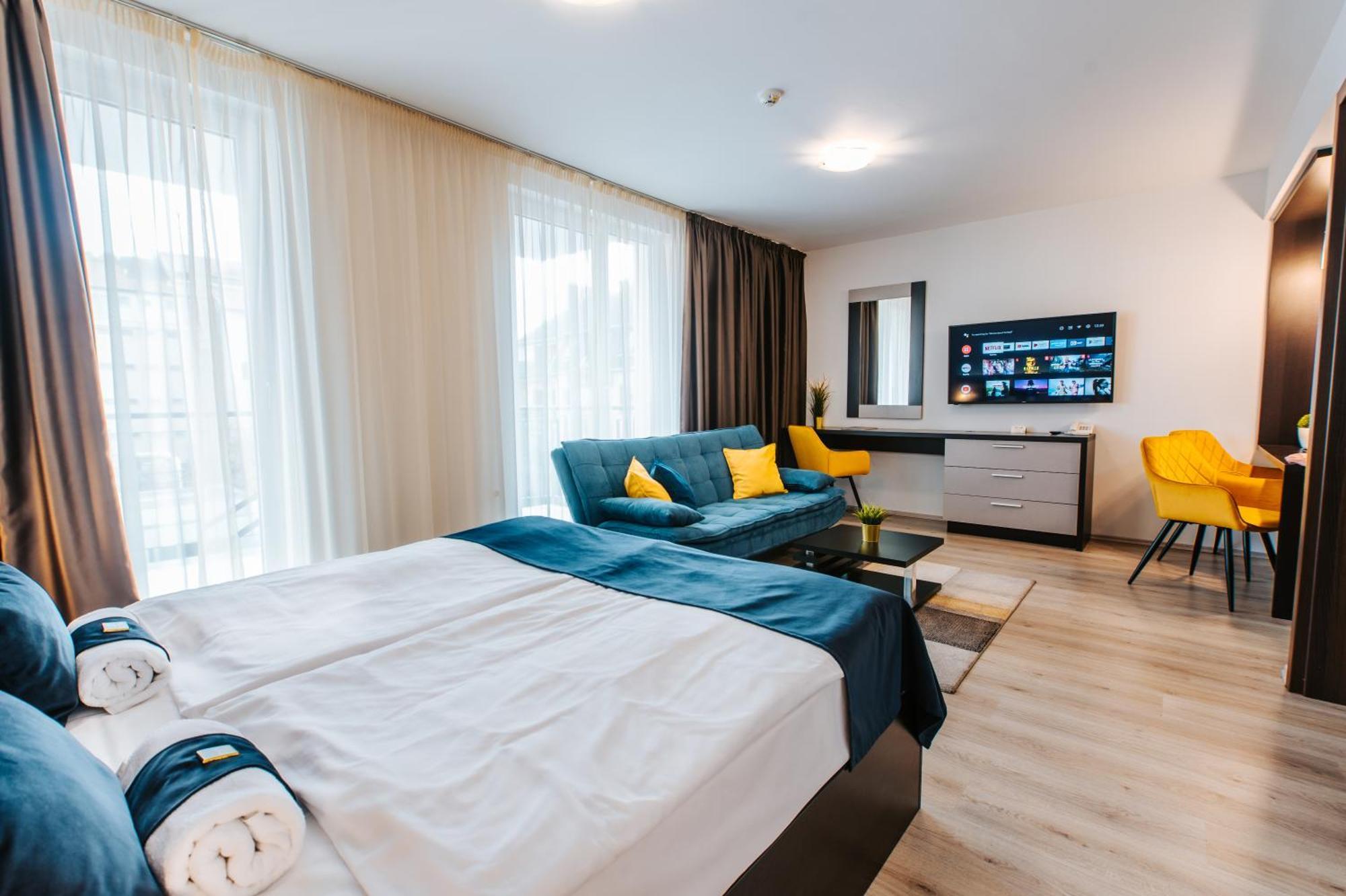 Hotel Auris แซแก็ด ห้อง รูปภาพ