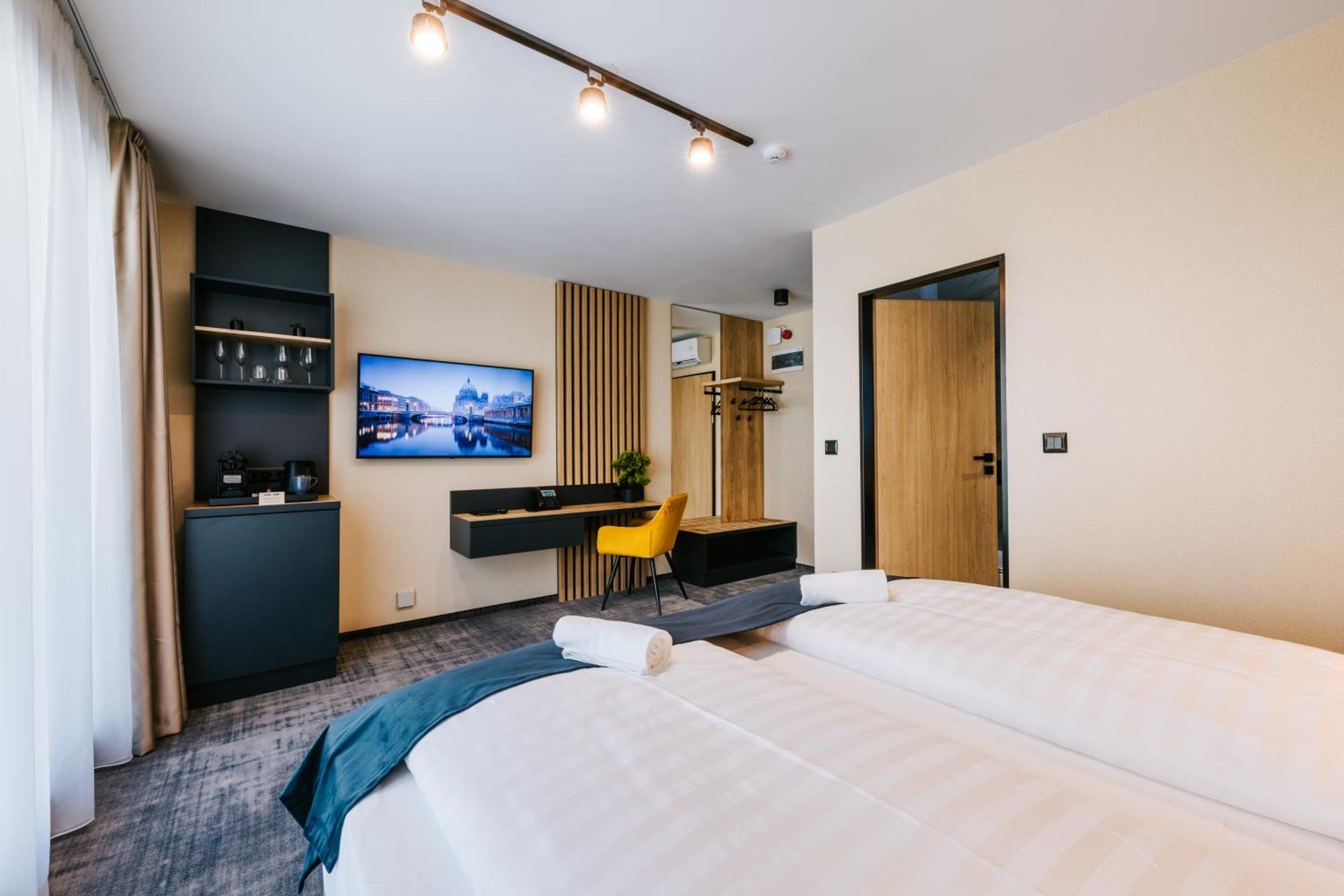 Hotel Auris แซแก็ด ภายนอก รูปภาพ