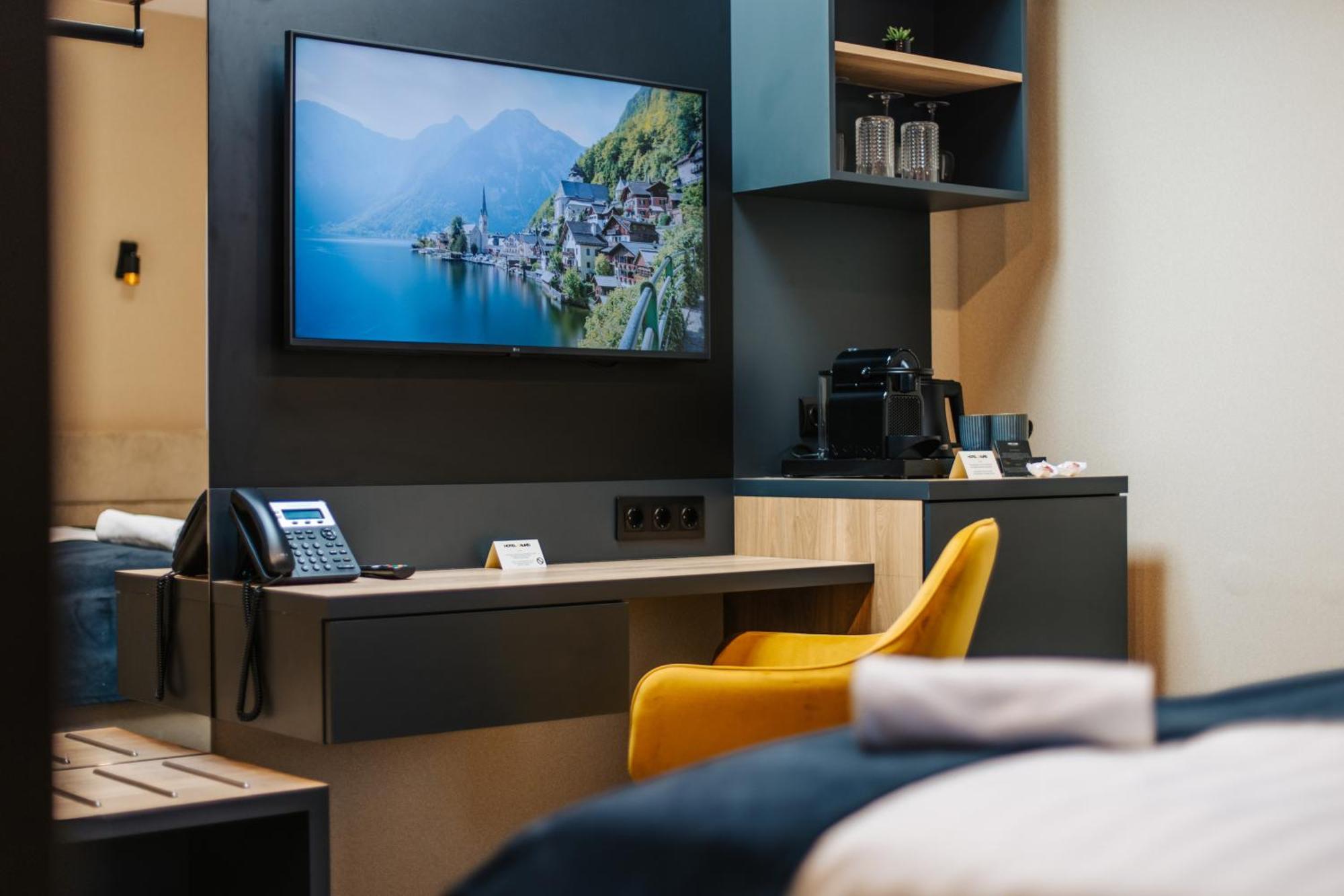 Hotel Auris แซแก็ด ห้อง รูปภาพ
