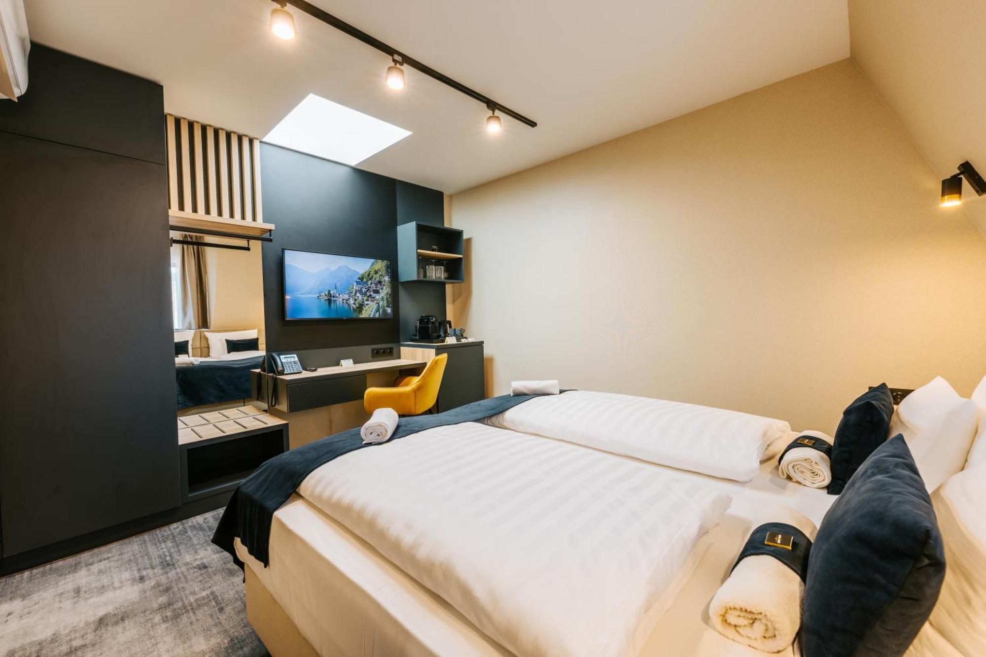 Hotel Auris แซแก็ด ห้อง รูปภาพ